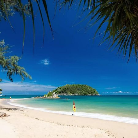 Traditional Thai Villa Nikkie In Tropical Nature, 4Br & Pool, Near Rawai Beach Nai Harn Ngoại thất bức ảnh